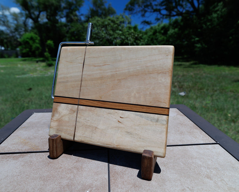 Cheese Boards
