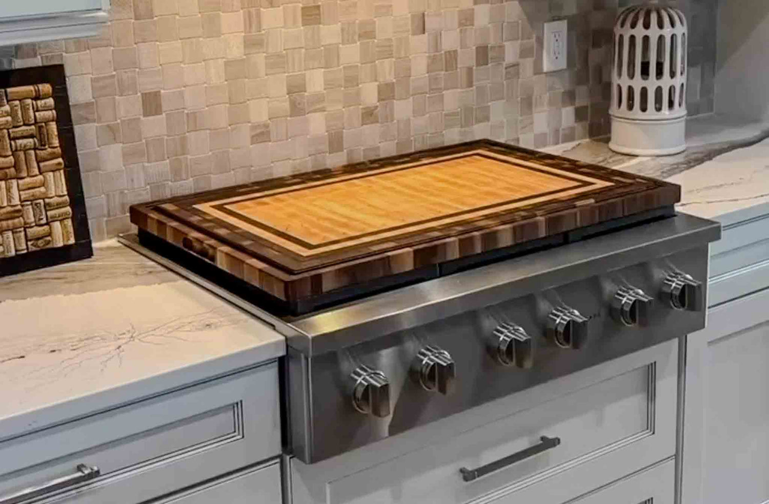 About BraveCraft Woodworks