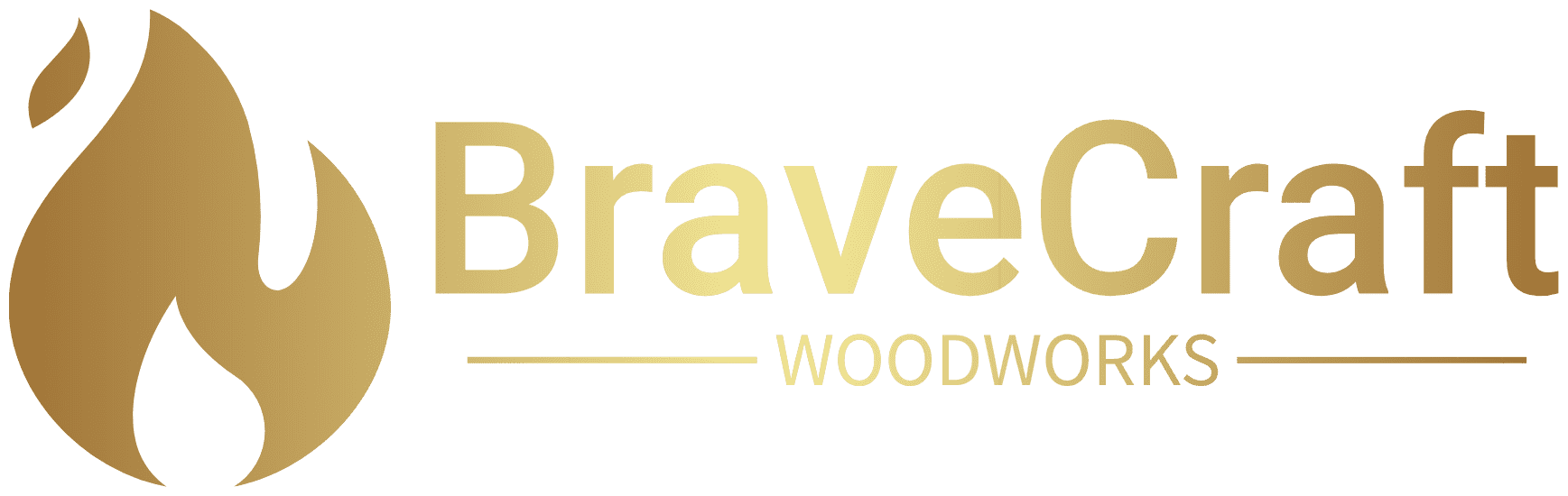 BraveCraft Woodworks Gift Card