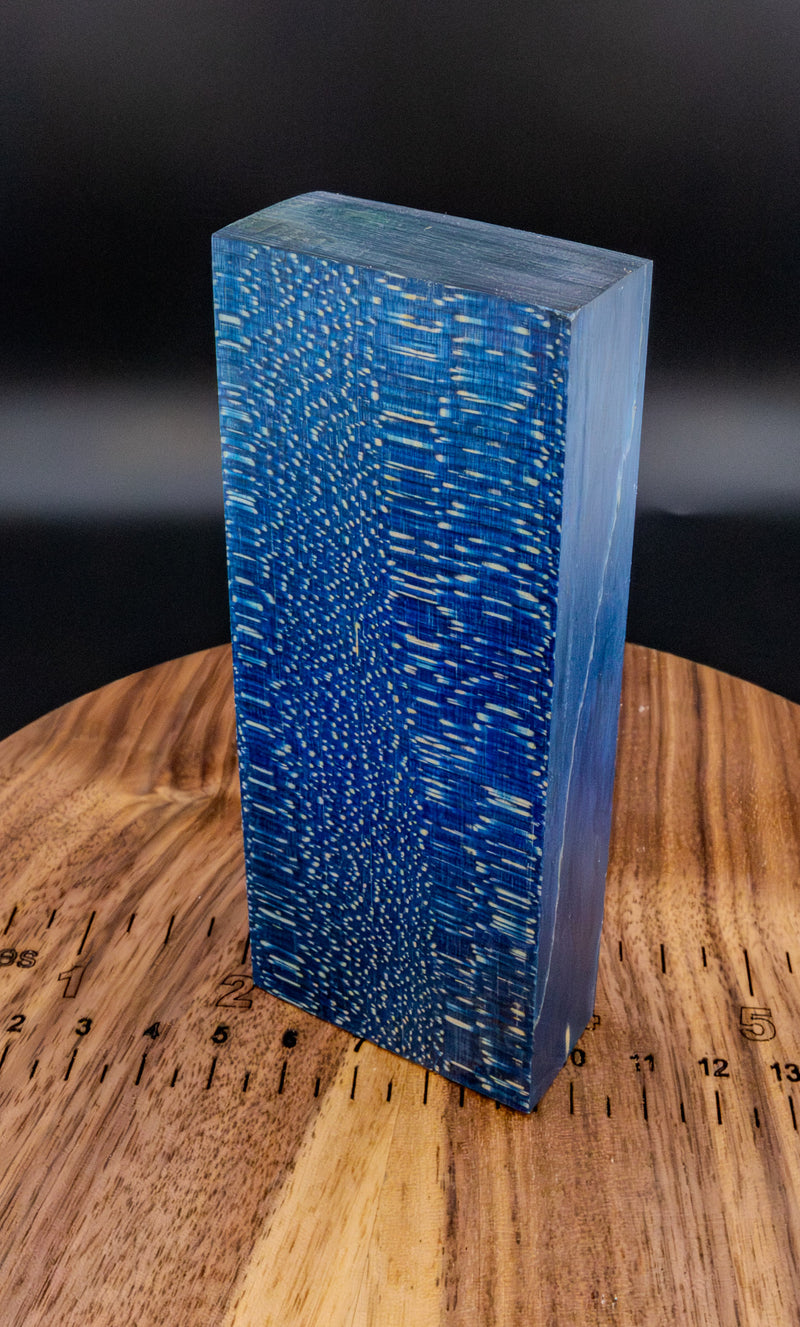Ambrosia Maple (Stabilized) #25