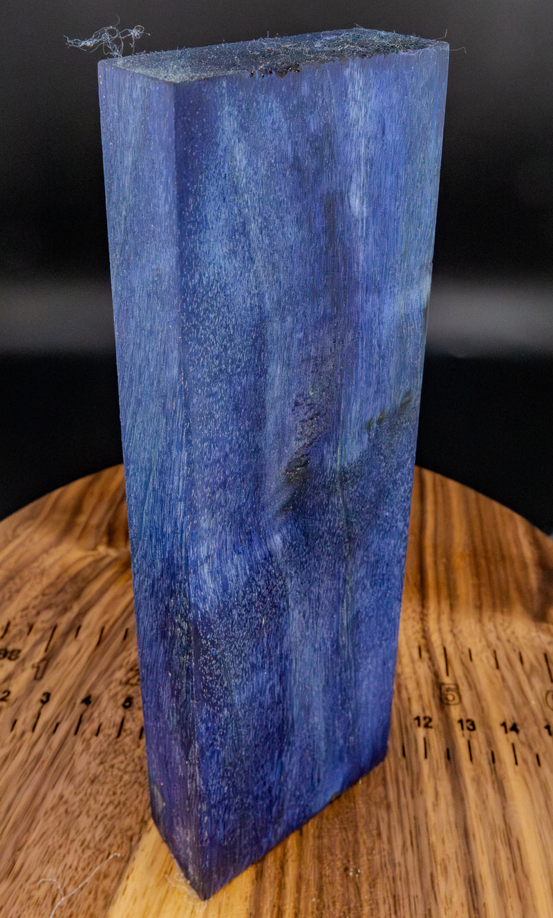Poplar Burl (Stabilized) #57