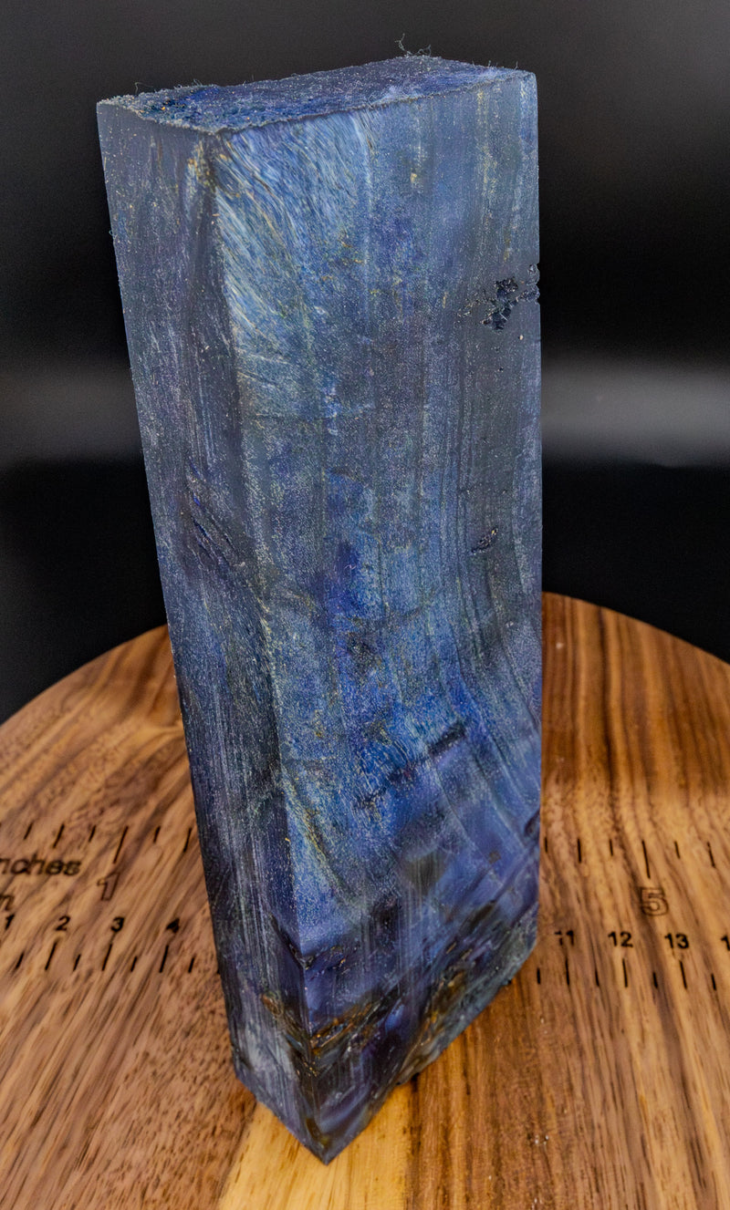 Poplar Burl (Stabilized) #59