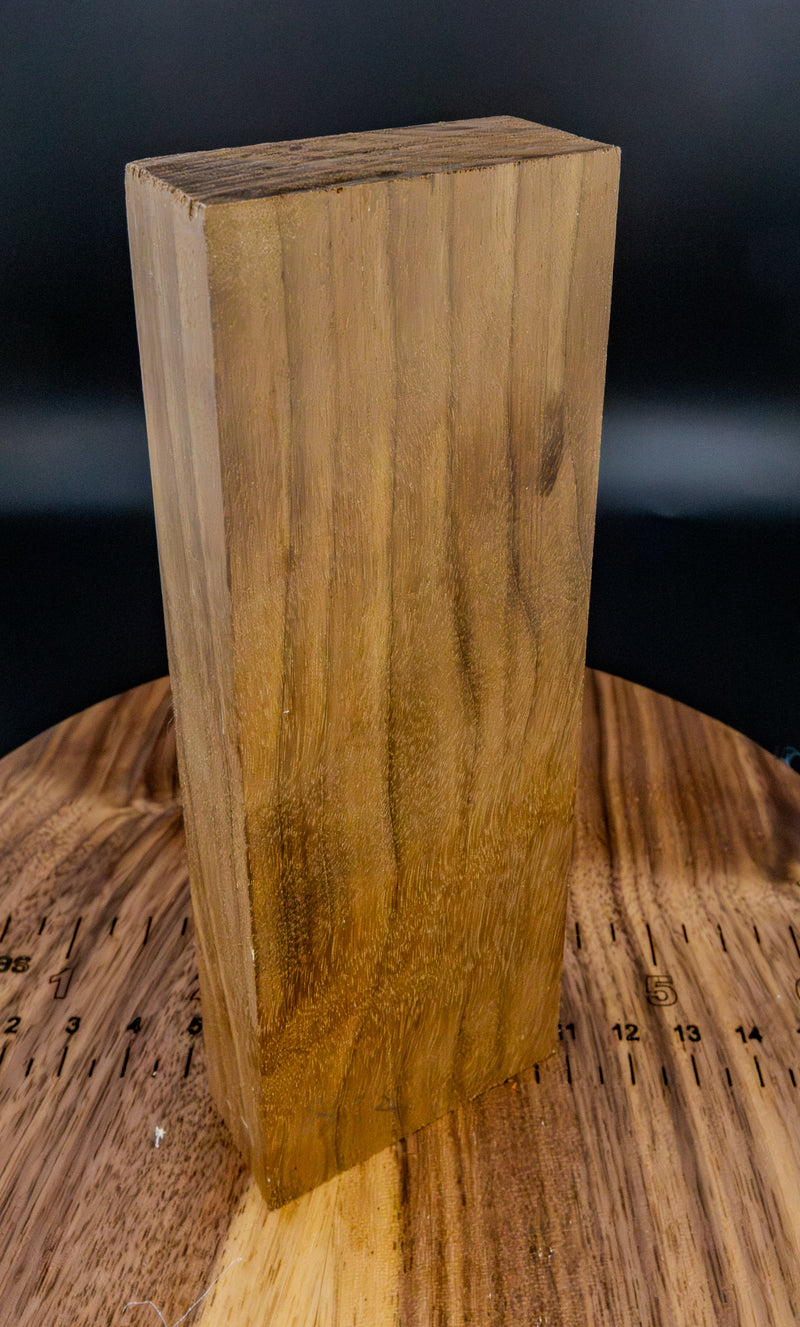 Black Walnut (Non-Stabilized)