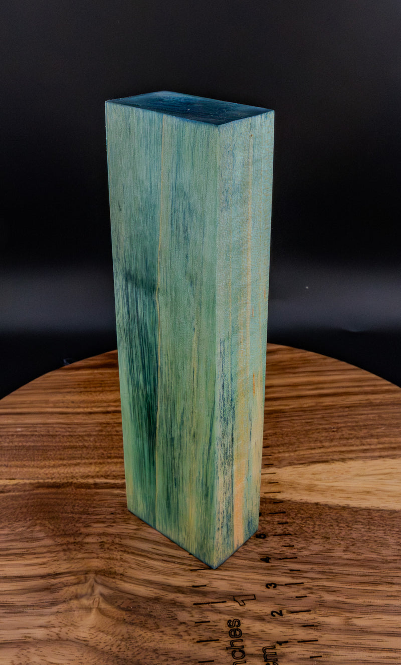 Ambrosia Maple (Stabilized) #18